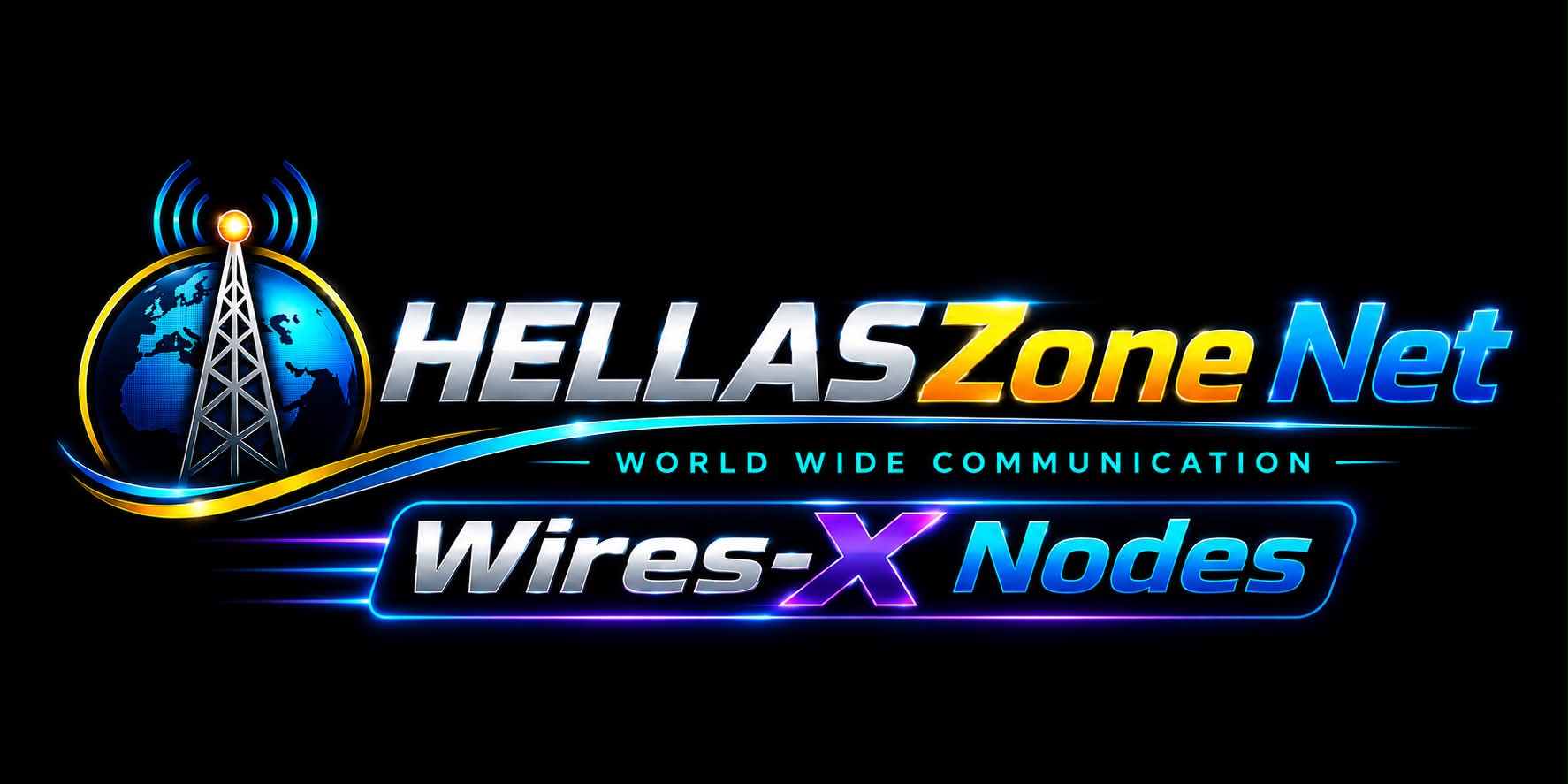 WIRES-X